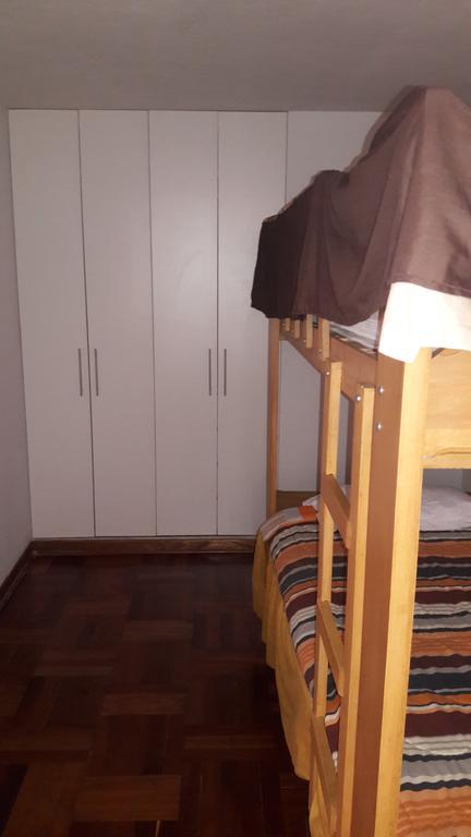 San Isidro Guest House Lima Exterior photo